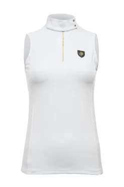 Best Elite Sleeveless Base Layer Base Layers