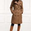 New Emma Thomas Trot Up Look Two Women Coats