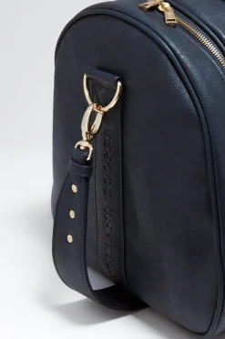 Best Equestrian Kit/Travel Bag (Ink Navy) Women Bags|Bags