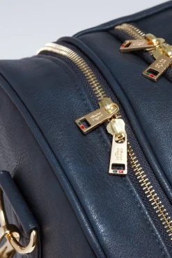 Best Equestrian Kit/Travel Bag (Ink Navy) Women Bags|Bags