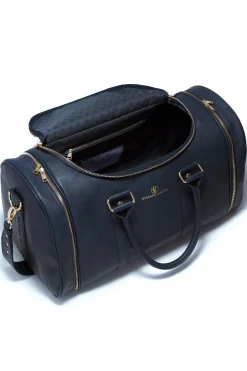 Best Equestrian Kit/Travel Bag (Ink Navy) Women Bags|Bags