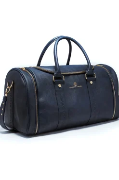 Best Equestrian Kit/Travel Bag (Ink Navy) Women Bags|Bags