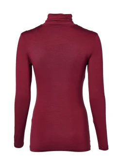 Best Essential Roll Neck Women Tops