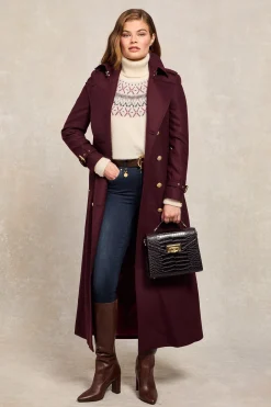 Discount Fairisle Knit Women Knitwear