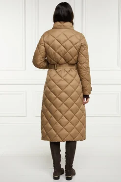 Clearance Farnham Longline Coat Women Coats