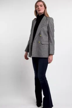Discount Featherton Roll Neck Knit Women Knitwear