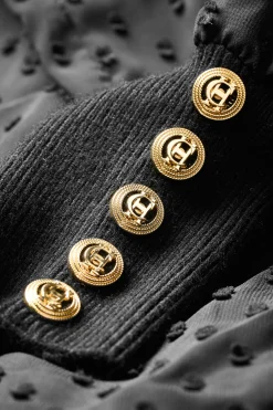 Discount Featherton Roll Neck Knit Women Knitwear