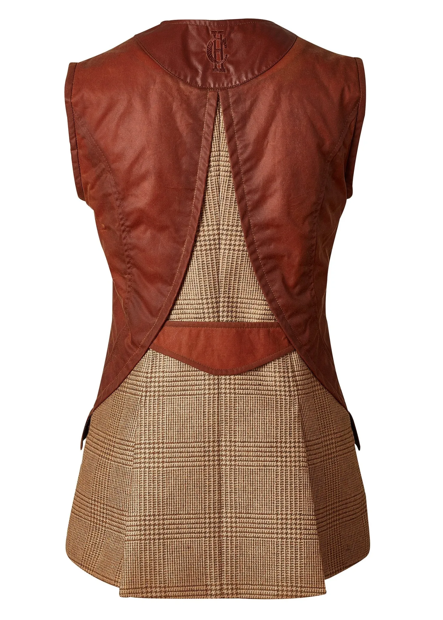 Online Field Vest Women Gilets|Tailoring