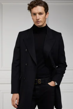 New Fine Roll Neck Knit Knitwear