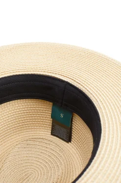 Online Francesca Hat (Natural Taupe) Women Hats & Headbands|Hats & Headbands