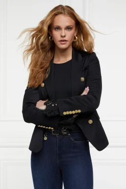 Sale Francesca Jersey Blouse Women Shirts & Blouses|Tops
