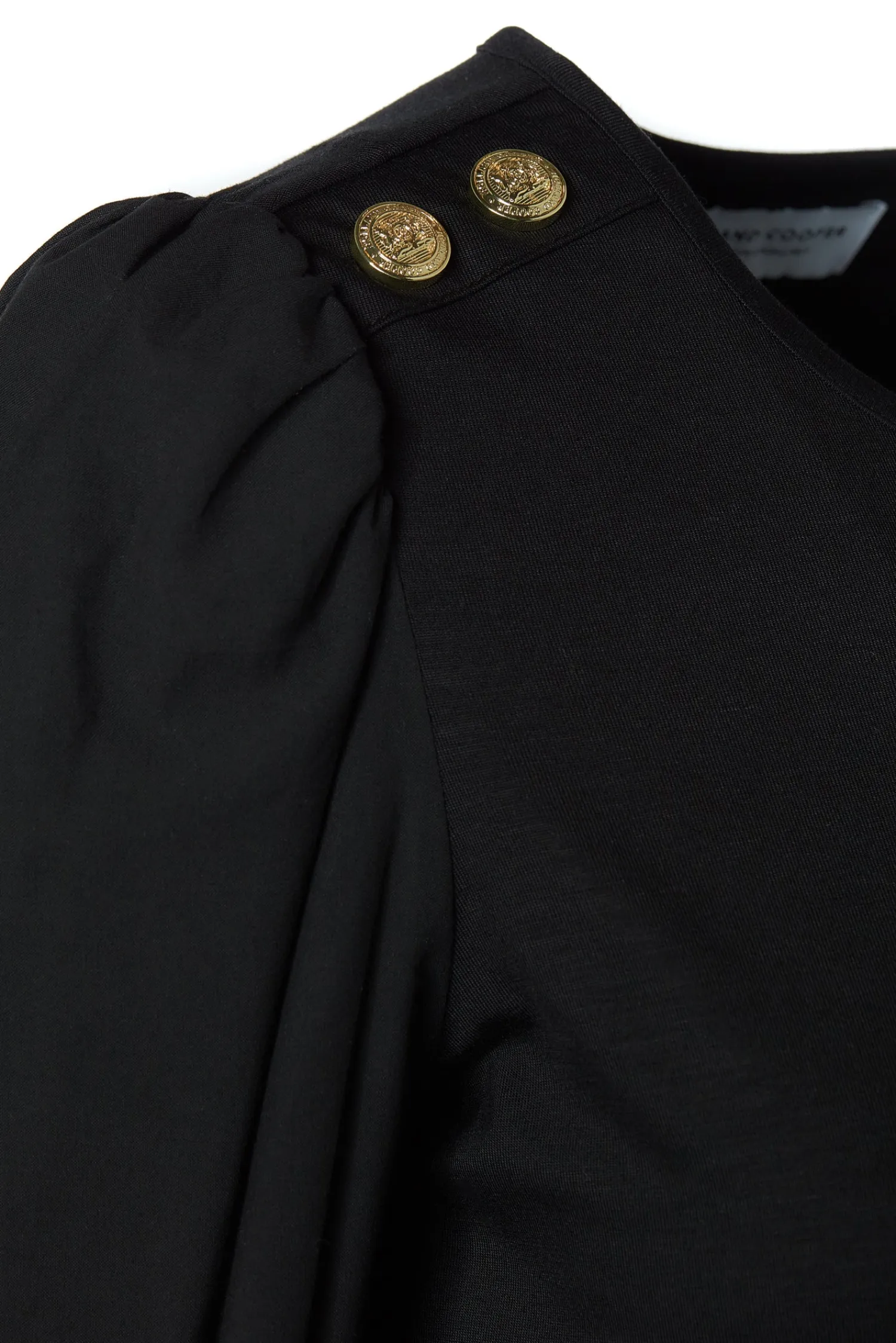Sale Francesca Jersey Blouse Women Shirts & Blouses|Tops