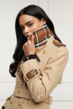 Fashion Full Length Chelsea Trench Coat Women Trench Coats|Tailoring