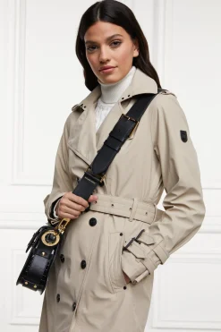 Online Full Length Kendal Waterproof Trench Coat Women Trench Coats|Coats