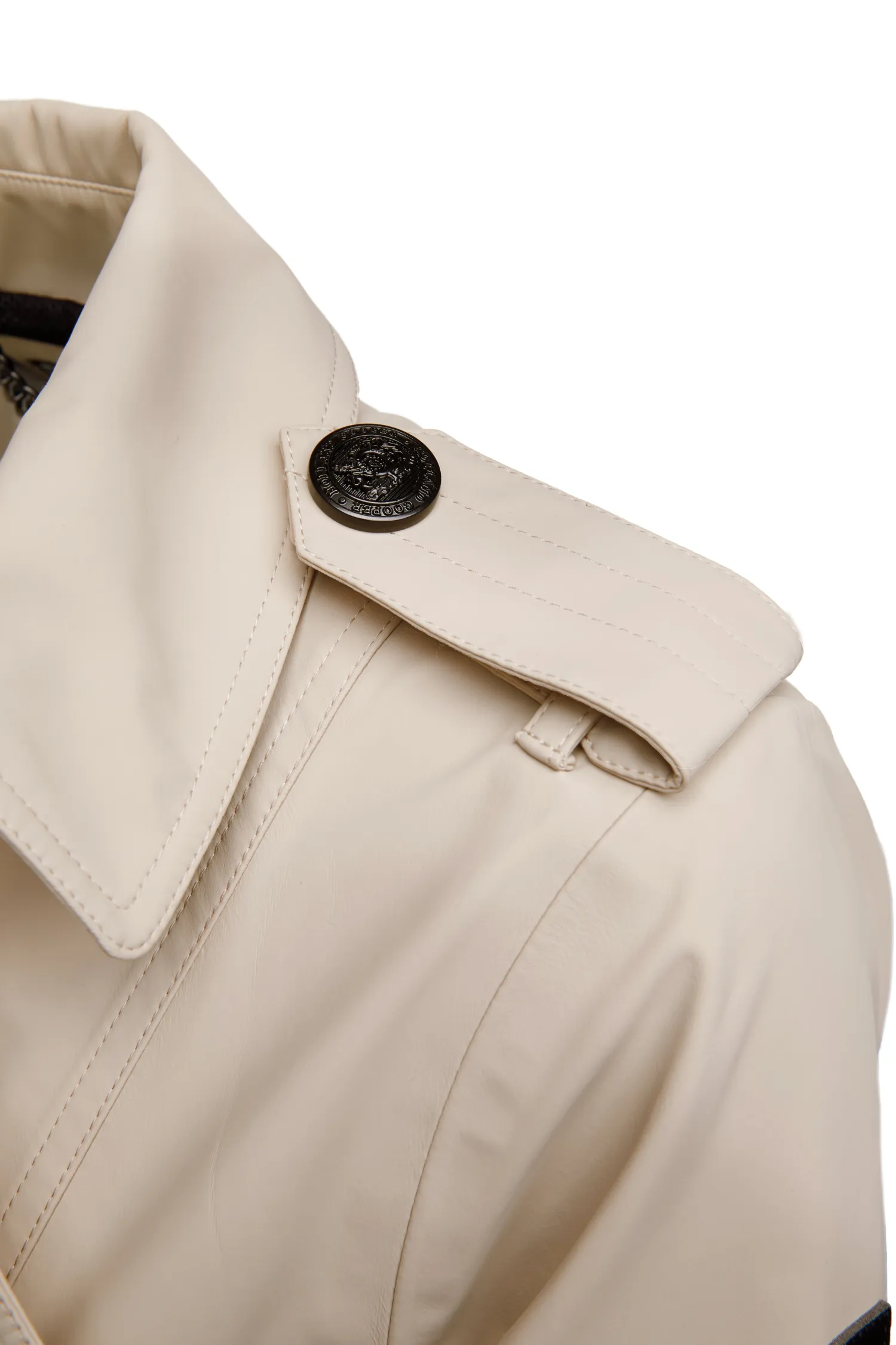 Online Full Length Kendal Waterproof Trench Coat Women Trench Coats|Coats