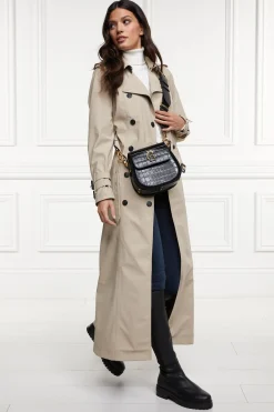 Online Full Length Kendal Waterproof Trench Coat Women Trench Coats|Coats