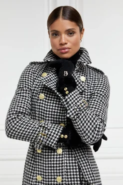 New Full Length Marlborough Trench Coat Women Trench Coats|Coats