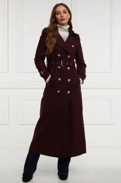 Sale Full Length Marlborough Trench Coat Women Trench Coats|Coats