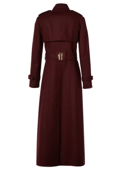 Sale Full Length Marlborough Trench Coat Women Trench Coats|Coats