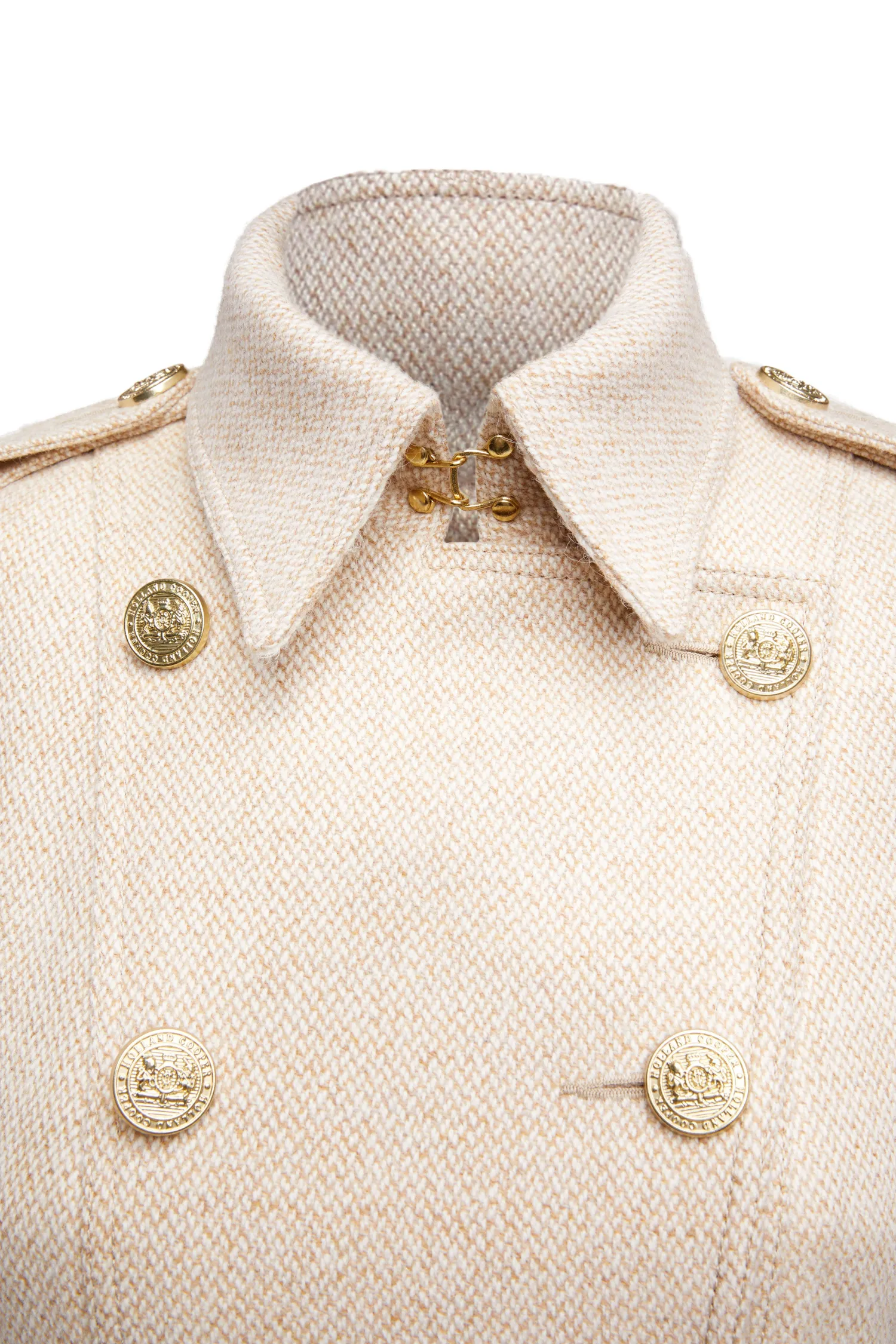 Discount Full Length Marlborough Trench Coat Women Trench Coats|Coats