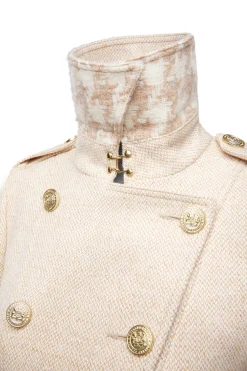 Discount Full Length Marlborough Trench Coat Women Trench Coats|Coats
