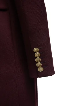 Outlet Full Length Regency Coat Women Tailoring|Coats