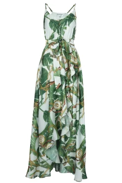 Best Gabriella Maxi Dress Women Dresses