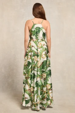 Best Gabriella Maxi Dress Women Dresses