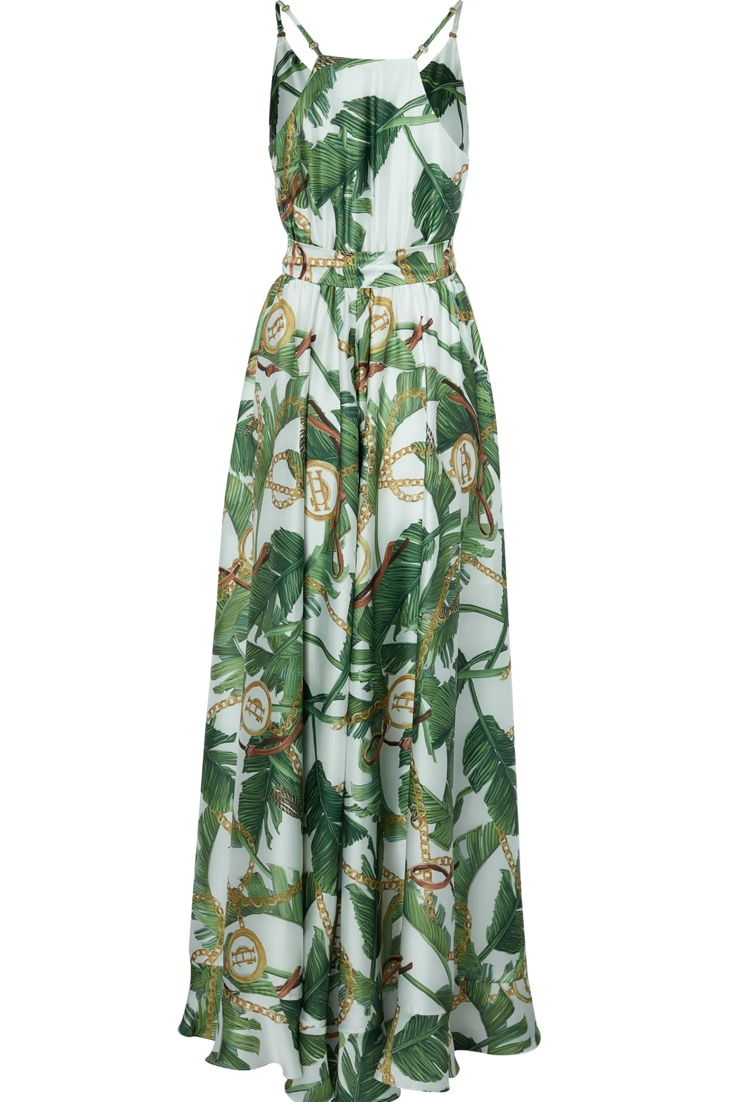 Best Gabriella Maxi Dress Women Dresses