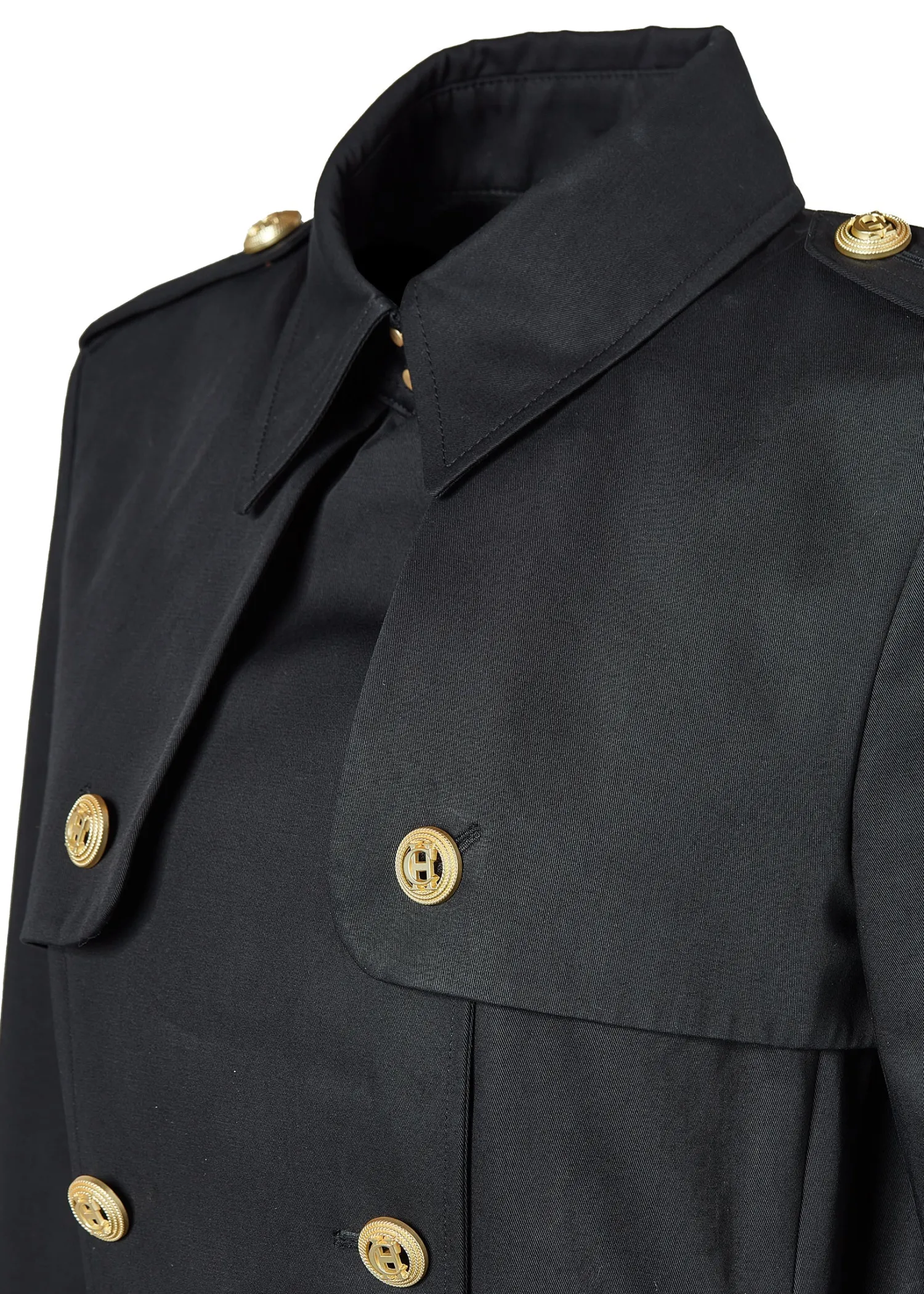 New Gatcombe Full Length Trench Coat Women Coats|Tailoring
