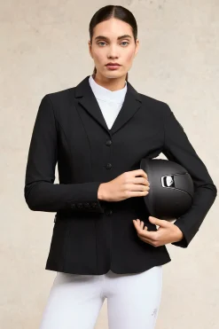 Best Gatcombe Long Sleeve Show Shirt Base Layers
