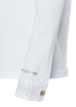 Best Gatcombe Long Sleeve Show Shirt Base Layers