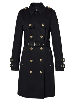 Hot Gatcombe Trench Coat Women Trench Coats|Tailoring