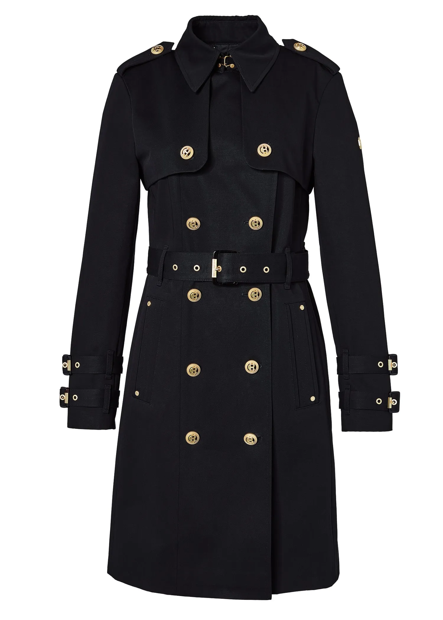 Hot Gatcombe Trench Coat Women Trench Coats|Tailoring