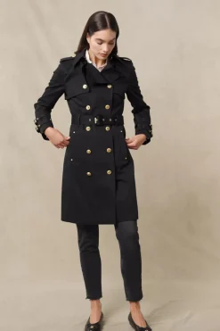 Hot Gatcombe Trench Coat Women Trench Coats|Tailoring
