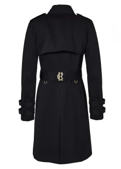 Hot Gatcombe Trench Coat Women Trench Coats|Tailoring
