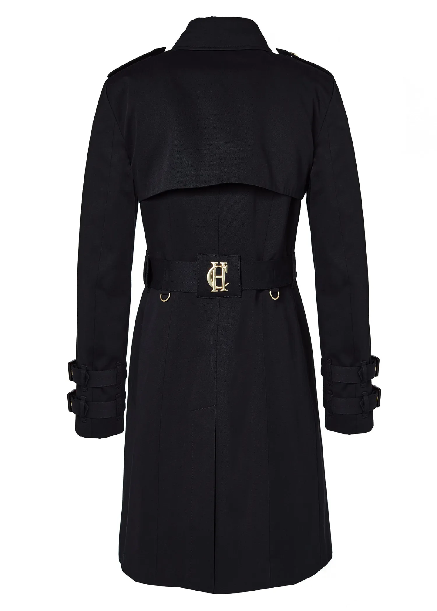 Hot Gatcombe Trench Coat Women Trench Coats|Tailoring