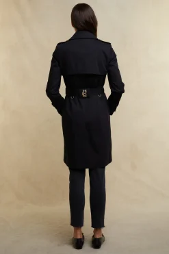 Hot Gatcombe Trench Coat Women Trench Coats|Tailoring