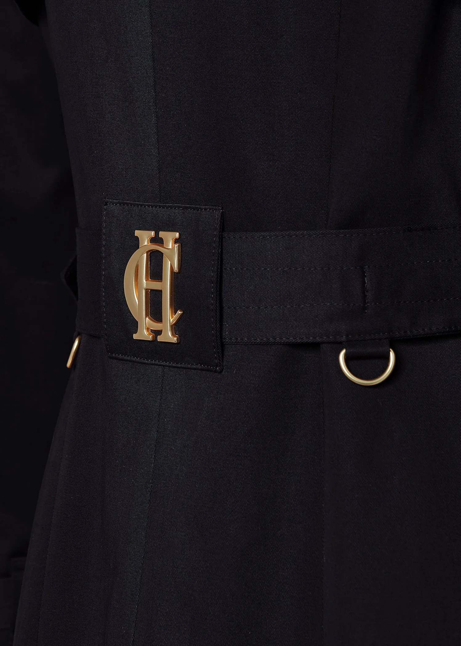 Hot Gatcombe Trench Coat Women Trench Coats|Tailoring