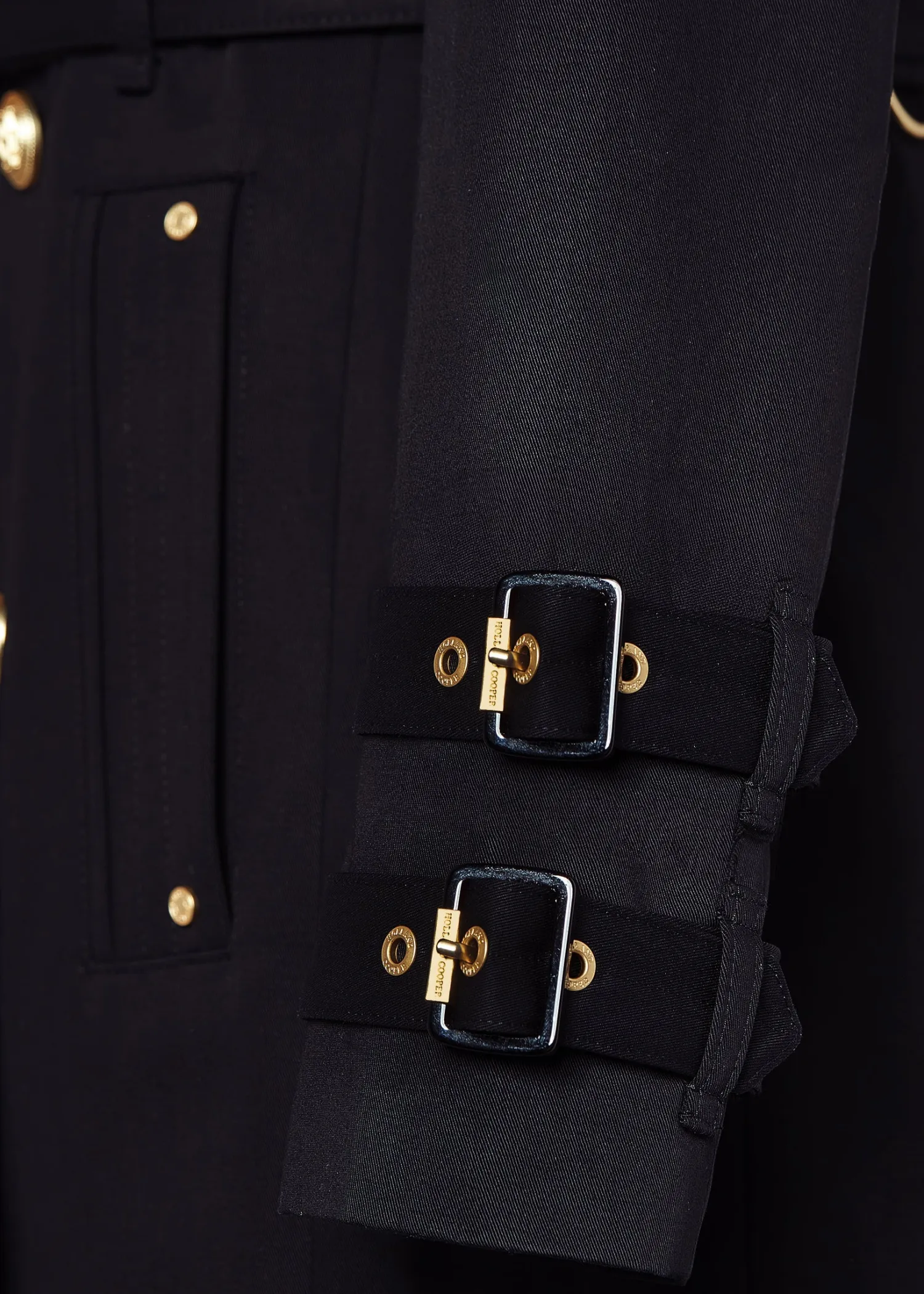 Hot Gatcombe Trench Coat Women Trench Coats|Tailoring