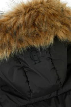 New Glacier Full Length Puffer Women Coats