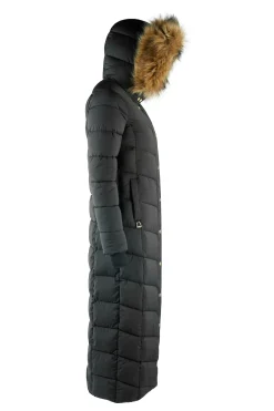 New Glacier Full Length Puffer Women Coats