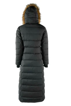 New Glacier Full Length Puffer Women Coats