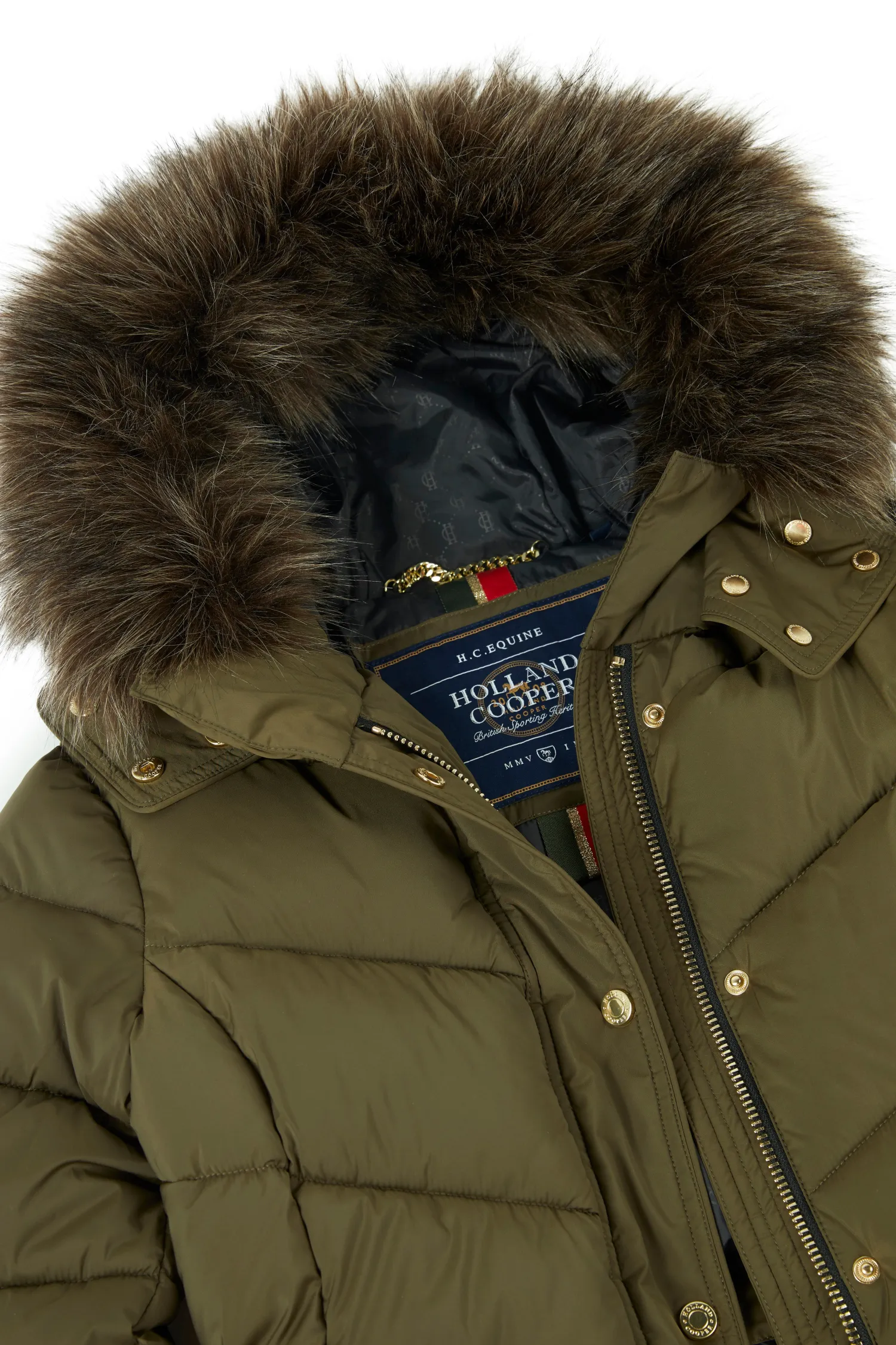 Hot Glacier Full Length Puffer Women Coats
