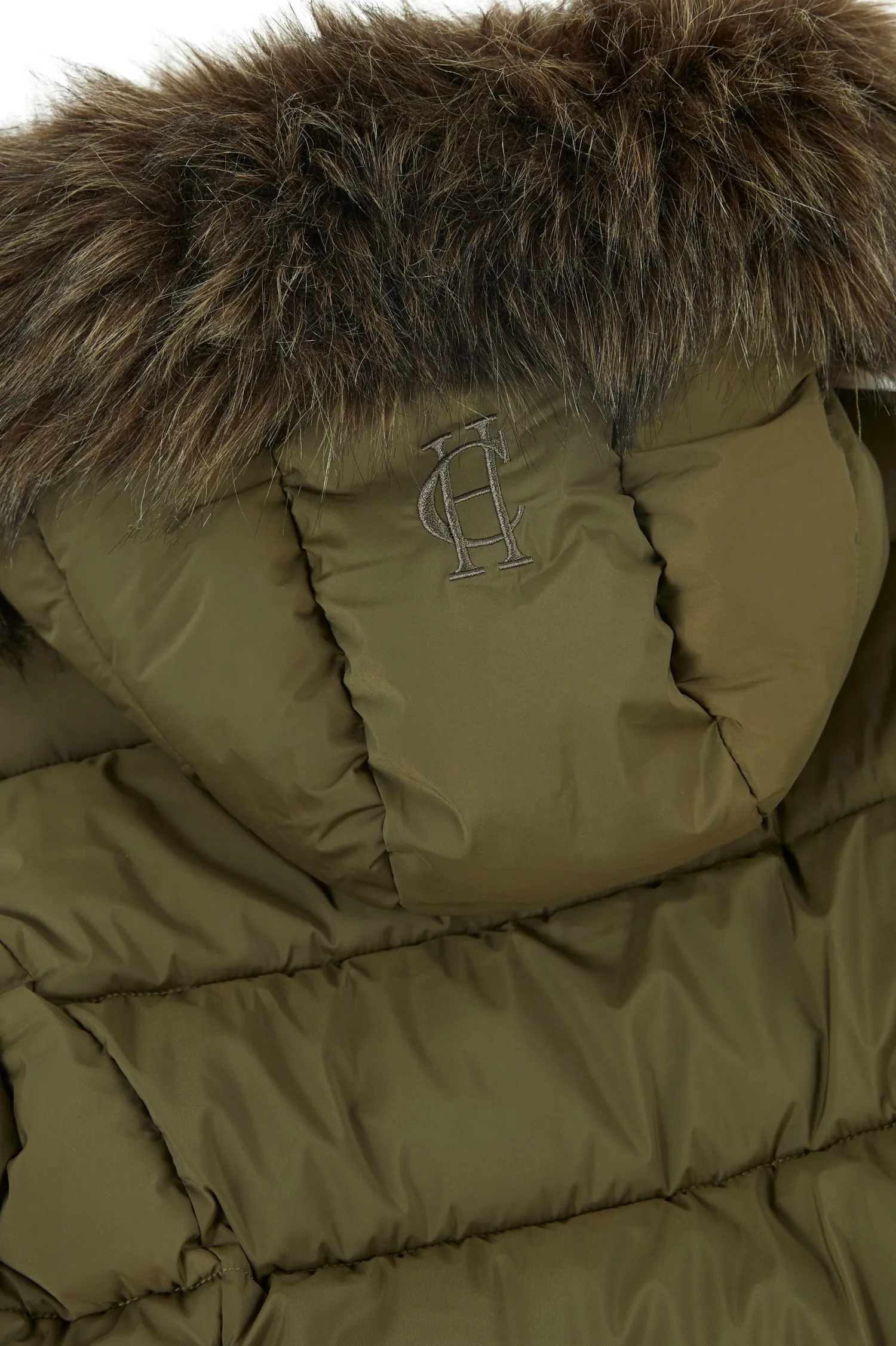 Hot Glacier Full Length Puffer Women Coats
