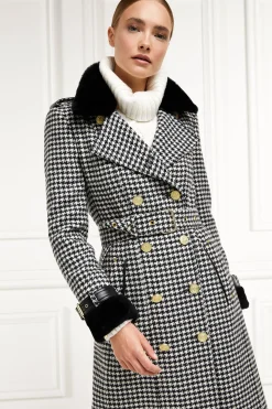 Clearance Gold Label Trench Women Trench Coats|Coats