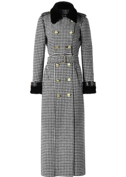 Clearance Gold Label Trench Women Trench Coats|Coats