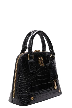 Best Grovesnor Tote Bag (Black Croc) Women Tote Bags|Bags