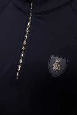 Clearance Halcot Thermal Base Layer (Ink Navy) Base Layers