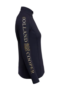 Clearance Halcot Thermal Base Layer (Ink Navy) Base Layers